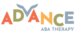 Advance ABA logo