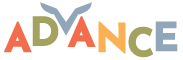 Advance ABA logo