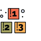 blocks icon