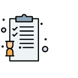 clipboard icon