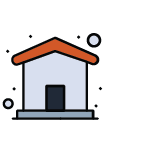 house icon