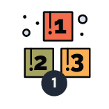 blocks icon