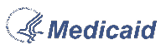 Medicaid insurance logo